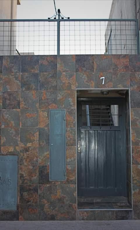 Miro Departamento Con Cochera Villa Maria Exterior photo