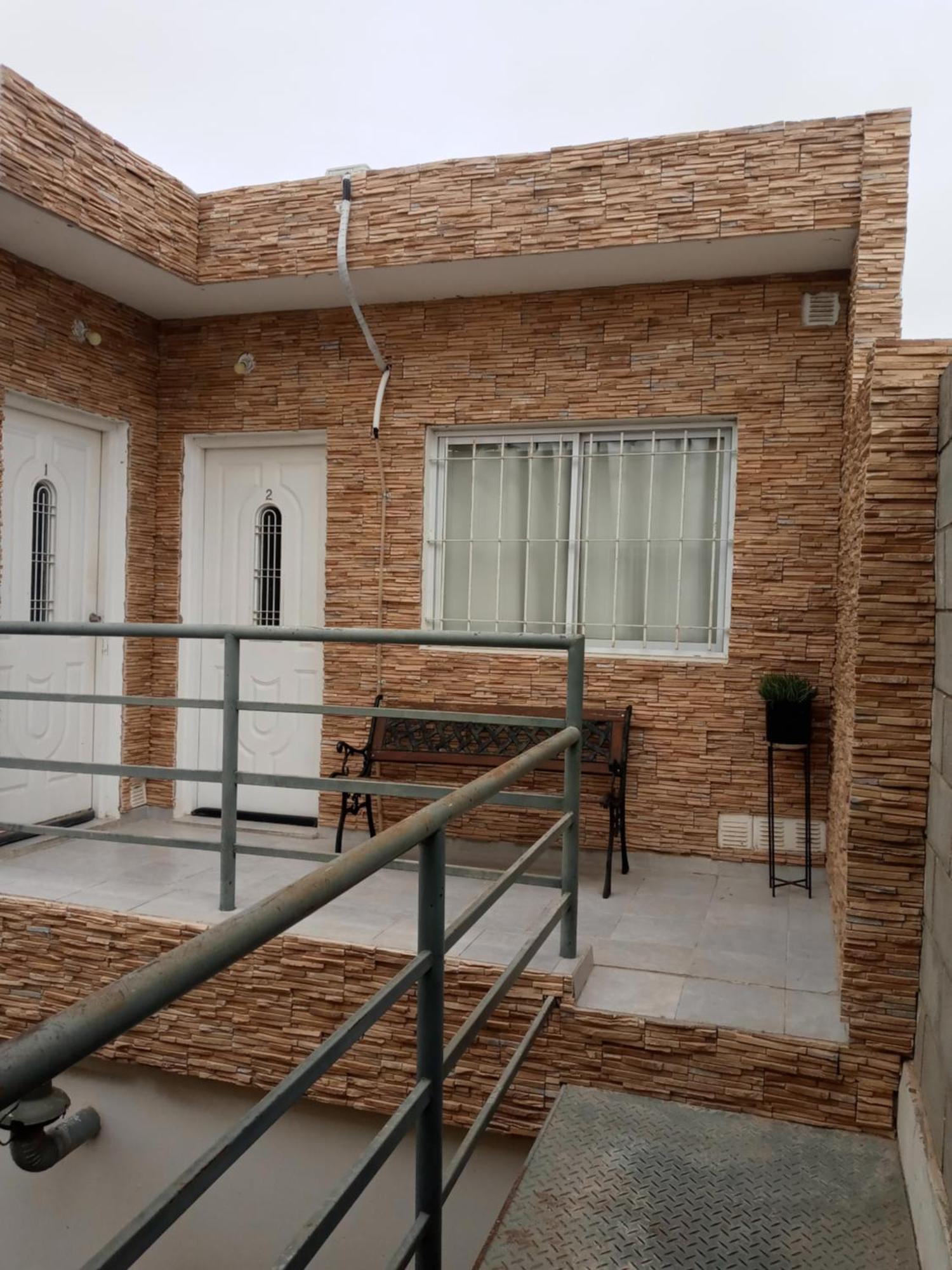 Miro Departamento Con Cochera Villa Maria Exterior photo